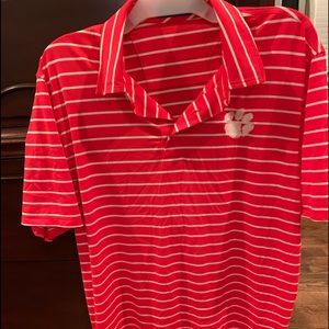 Southern Tide Clemson polo men lg
